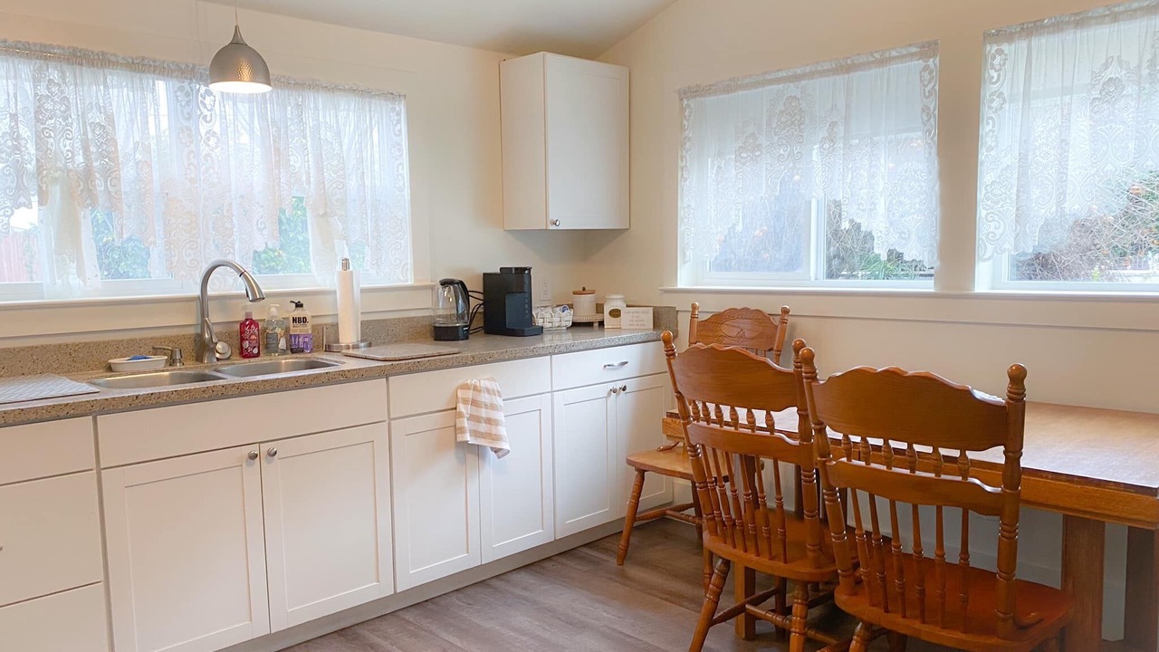 Photo of Kitchen in Yuba City