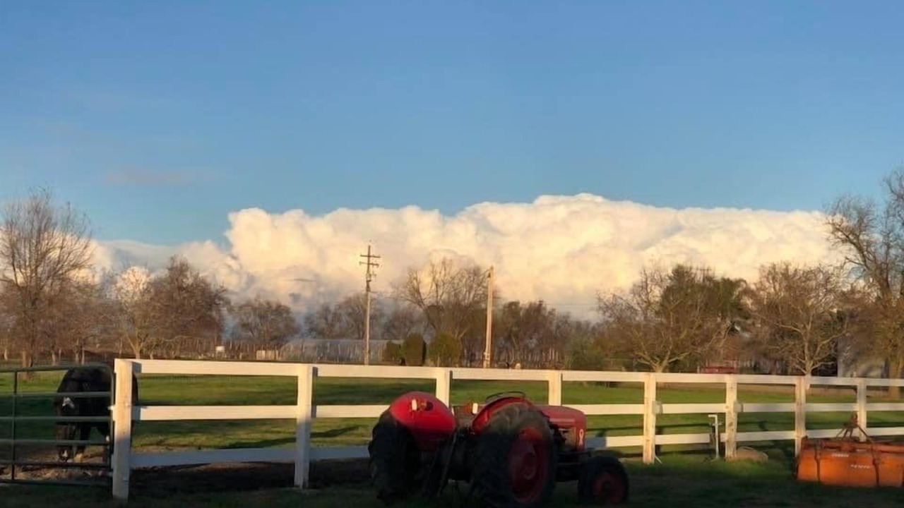 Photo of Outdoor in Yuba City