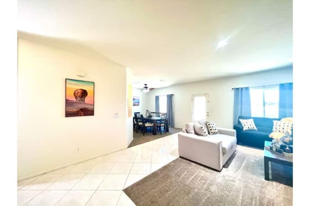 Photo of Bedroom in Perris