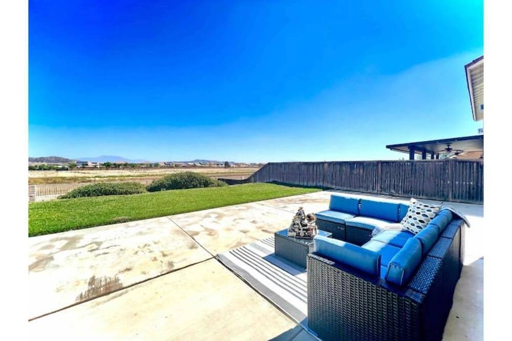 Photo of Outdoor in Perris