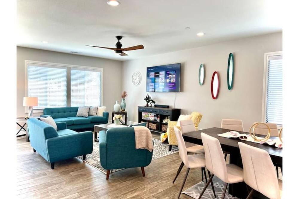 Photo of Livingroom in Perris