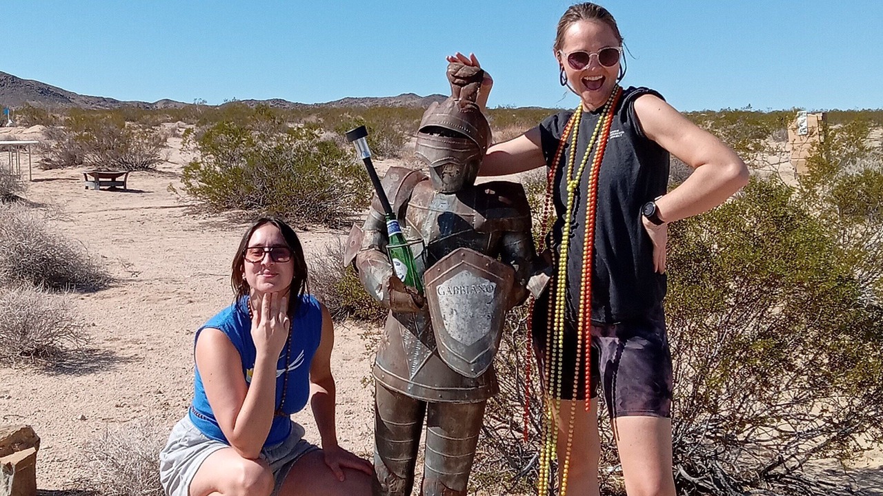 Photo of Others in Twentynine Palms