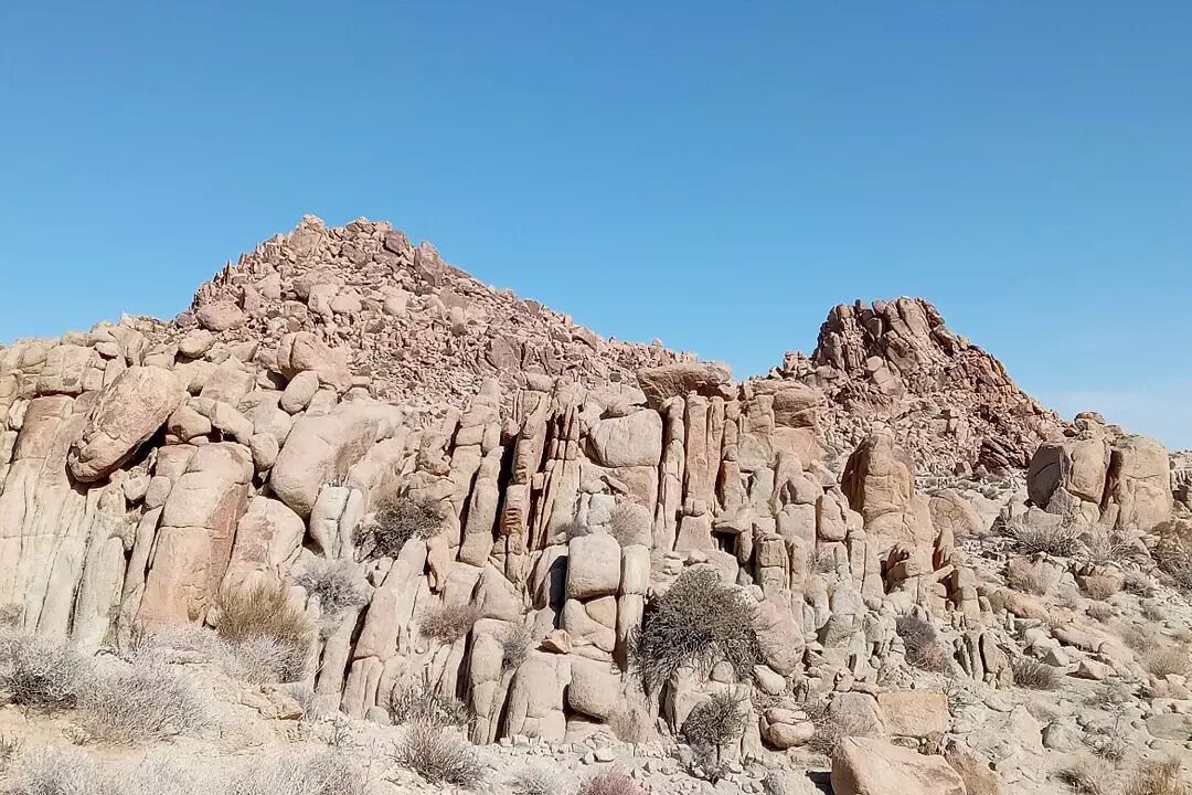 Photo of Others in Twentynine Palms