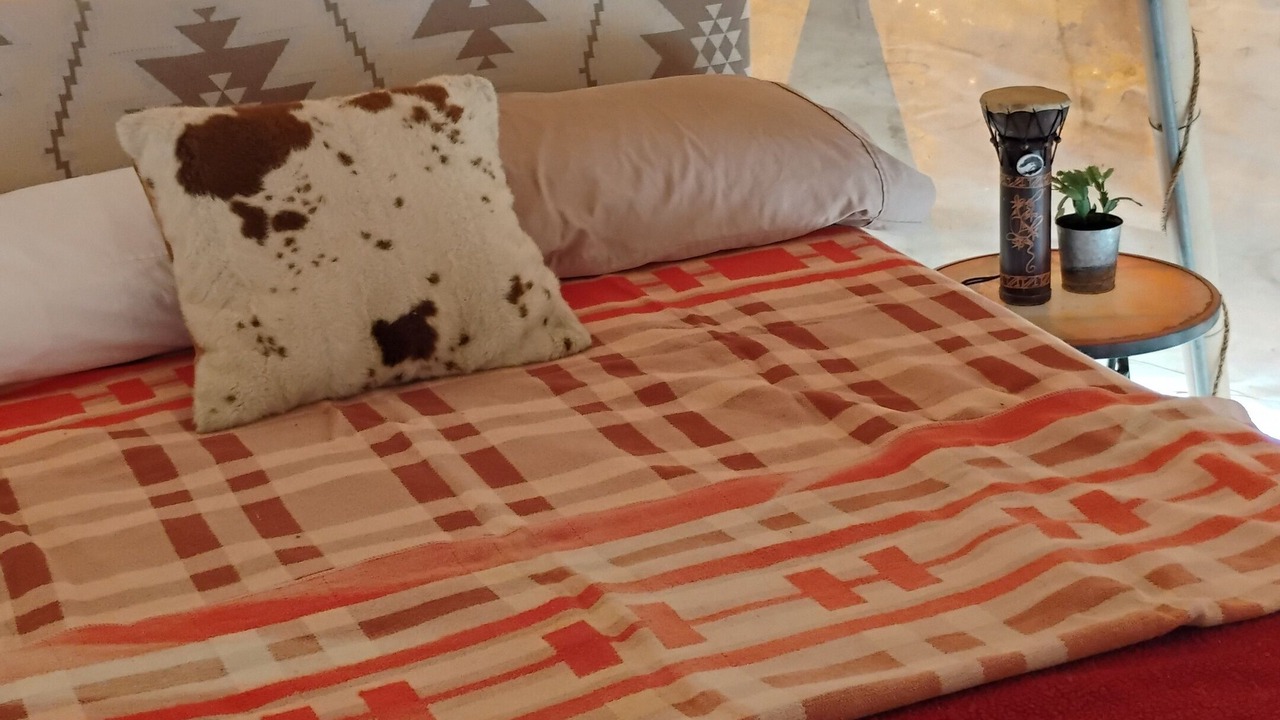 Photo of Bedroom in Twentynine Palms