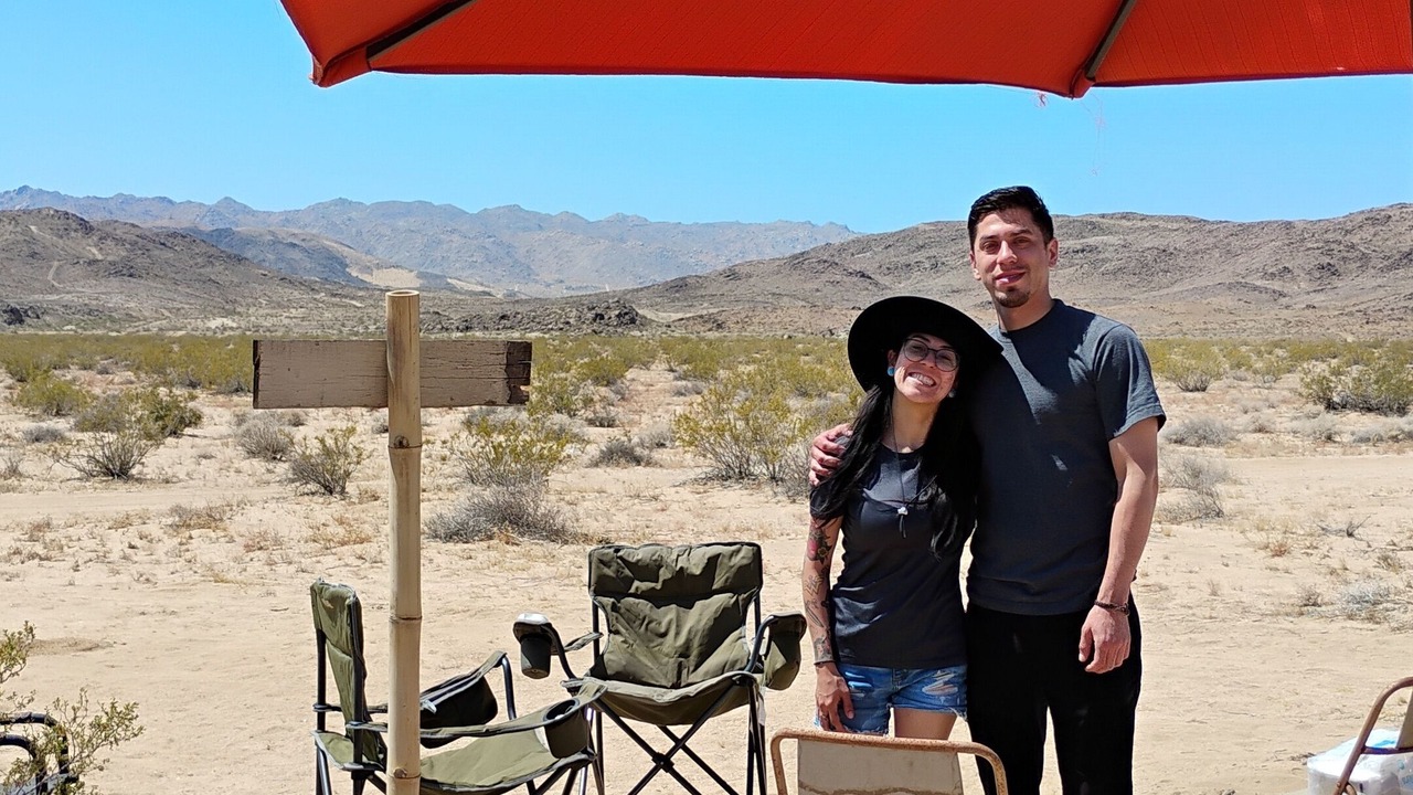 Photo of Outdoor in Twentynine Palms