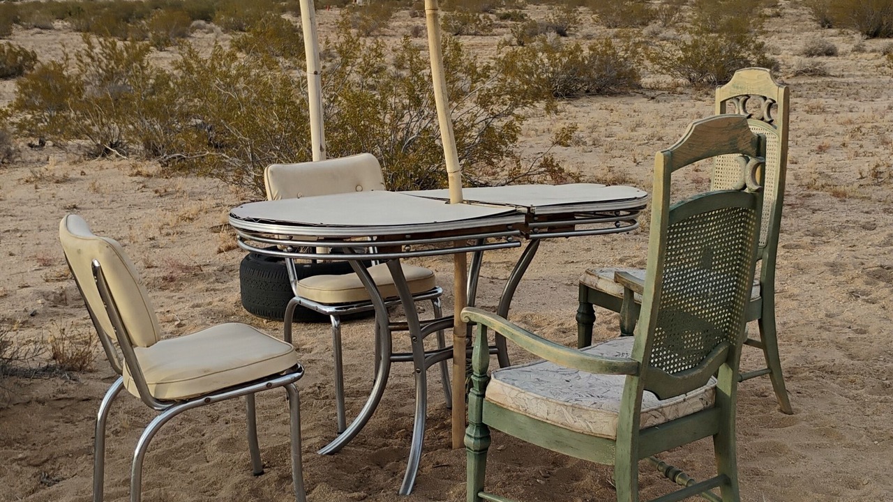 Photo of Outdoor in Twentynine Palms