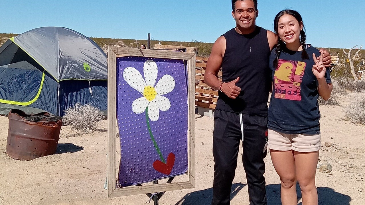 Photo of Others in Twentynine Palms