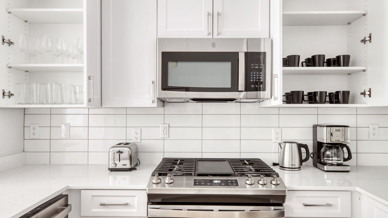 Photo of Kitchen in Playa Del Rey