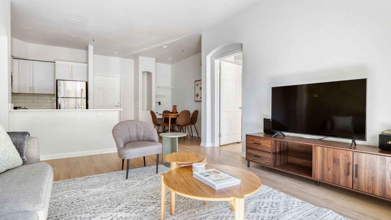 Photo of Livingroom in Playa Del Rey