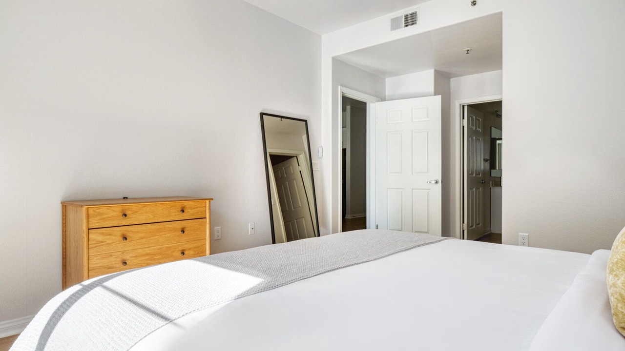 Photo of Bedroom in Playa Del Rey