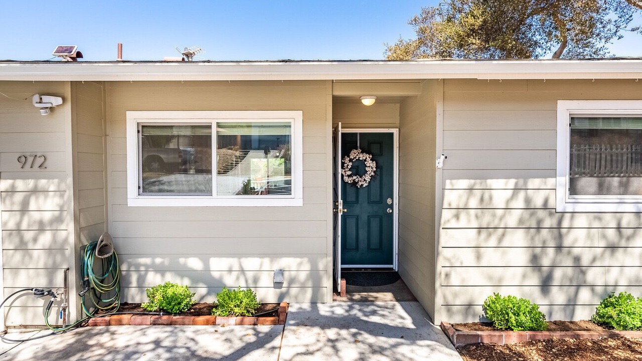 Photo of Outdoor in Del Rey Oaks