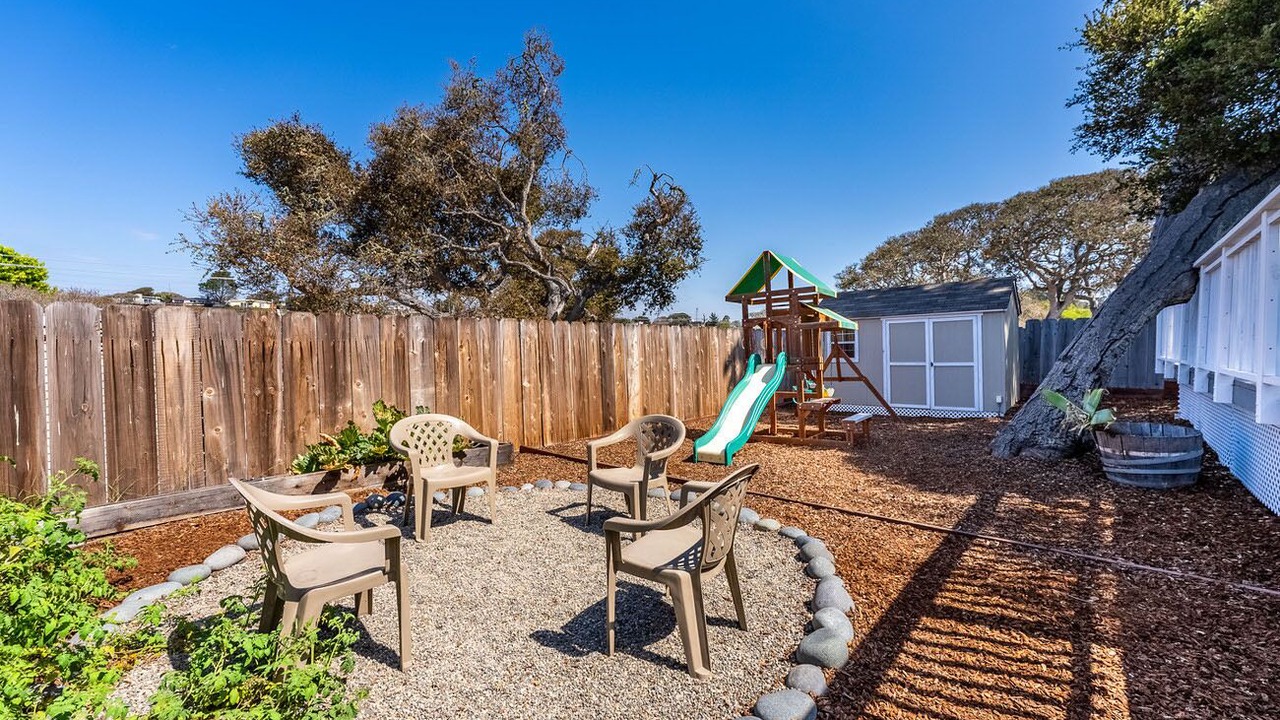 Photo of Outdoor in Del Rey Oaks