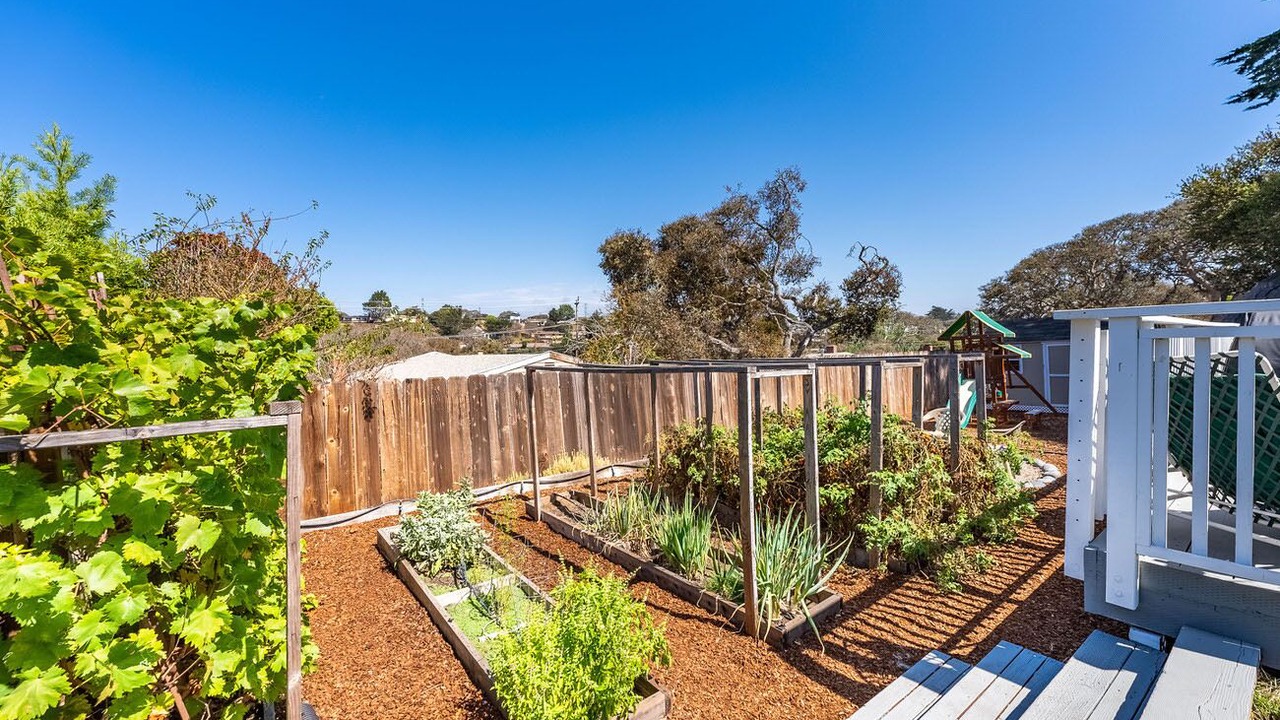 Photo of Outdoor in Del Rey Oaks