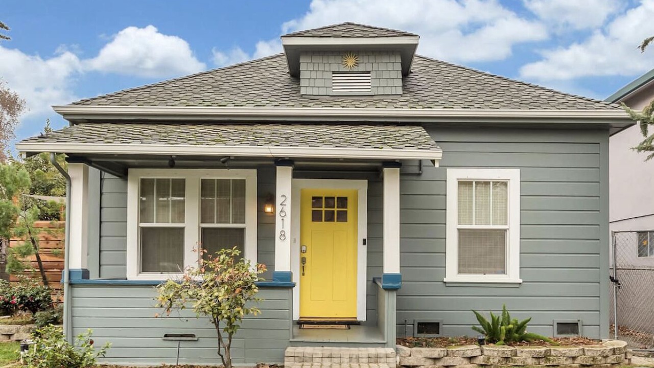 Photo of Outdoor in Southeastern Sacramento