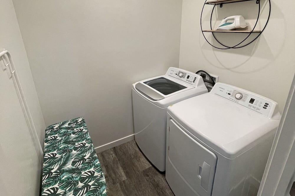 Photo of Bedroom in Pumpkin Center