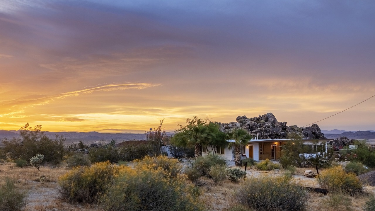 Photo of Outdoor in Panorama Heights