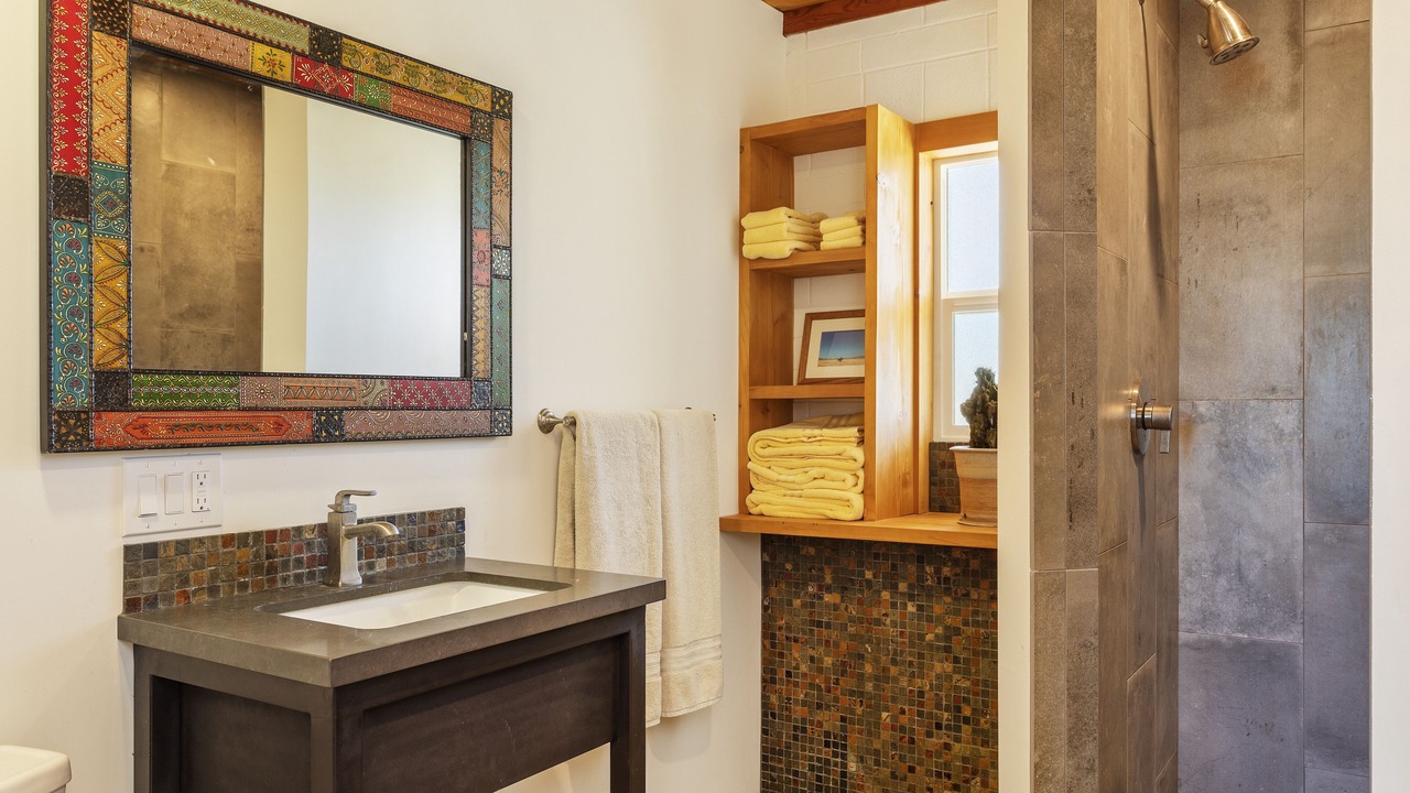 Photo of Bathroom in Panorama Heights