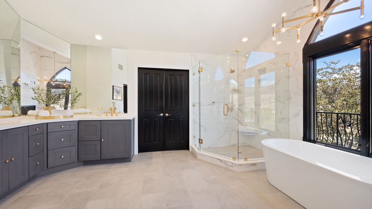 Photo of Bathroom in Temecula