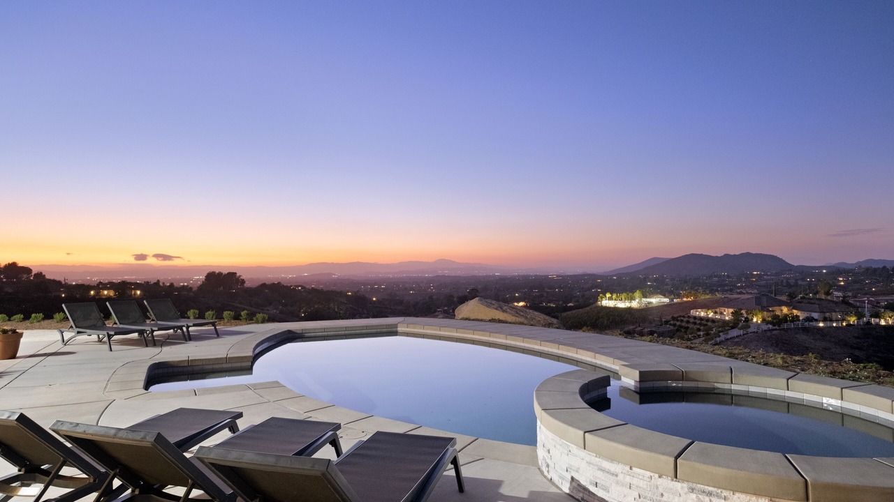 Photo of Outdoor in Temecula