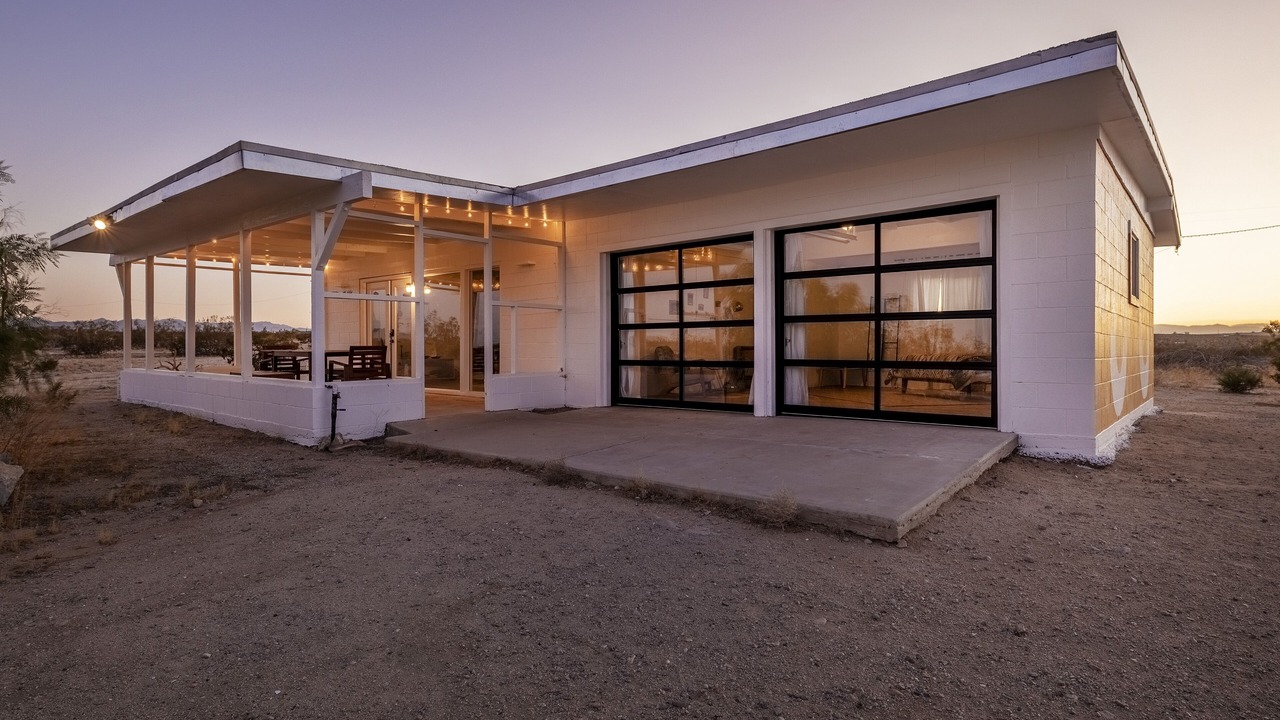 Photo of Others in Twentynine Palms