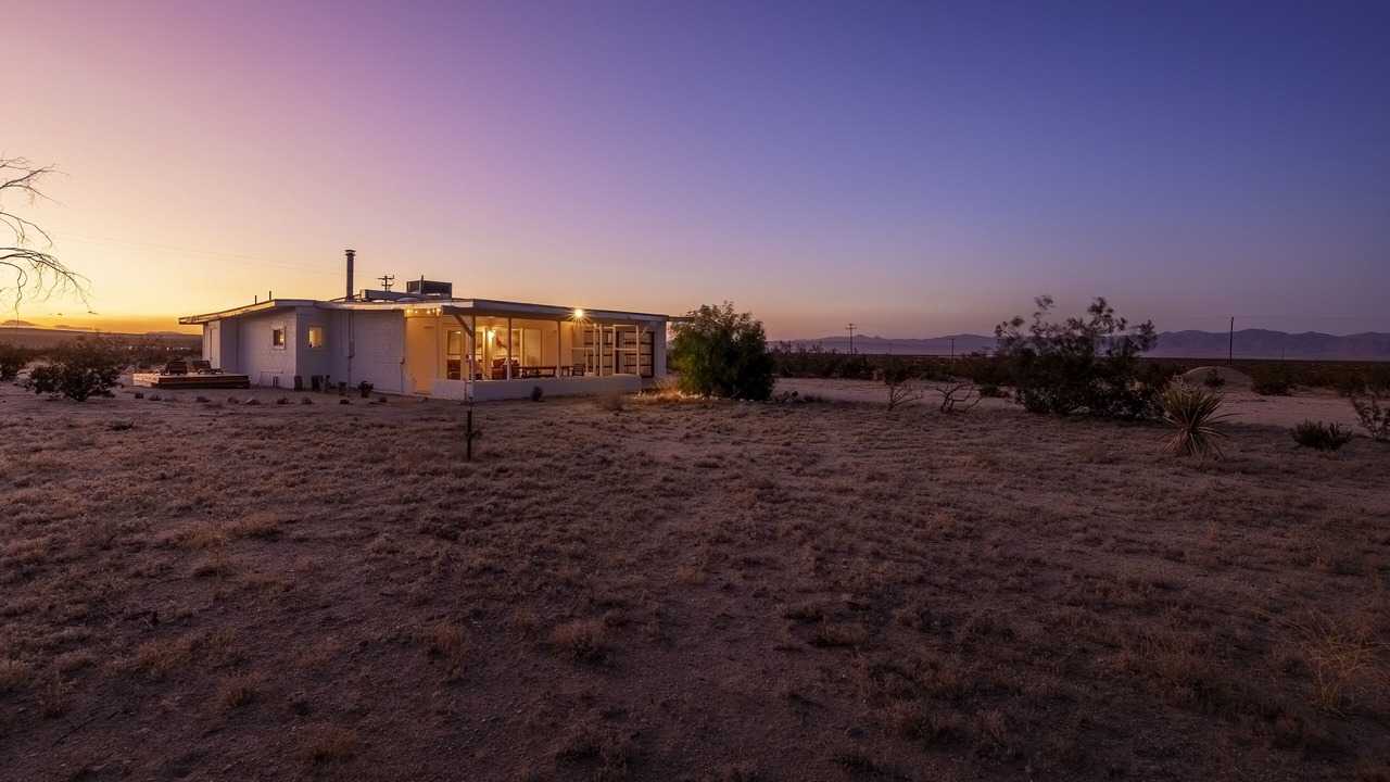 Photo of Outdoor in Twentynine Palms