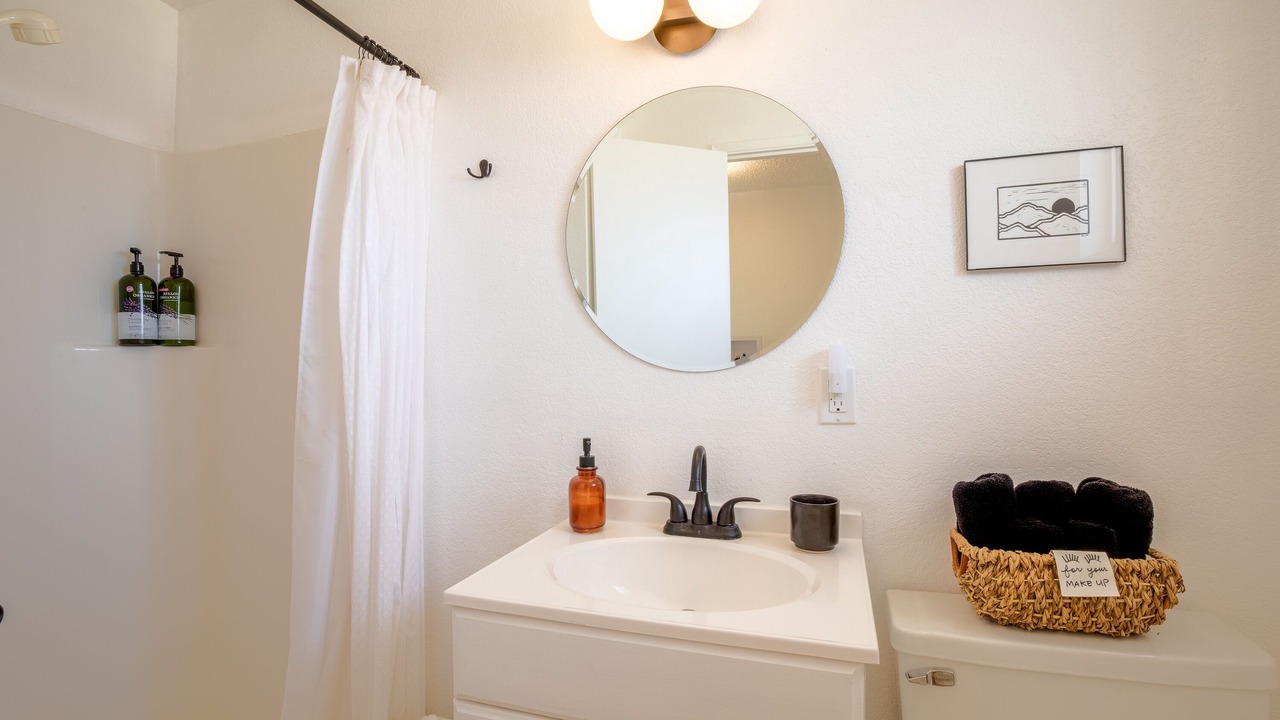 Photo of Bathroom in Twentynine Palms