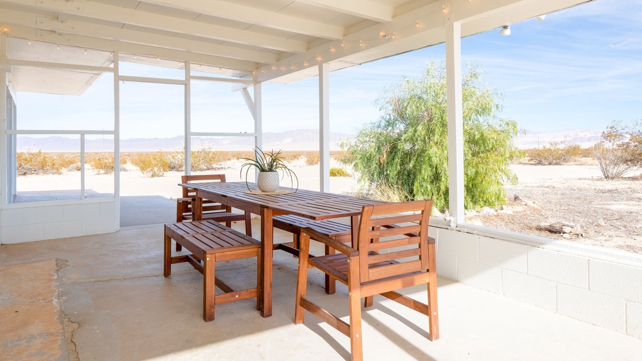 Photo of Others in Twentynine Palms