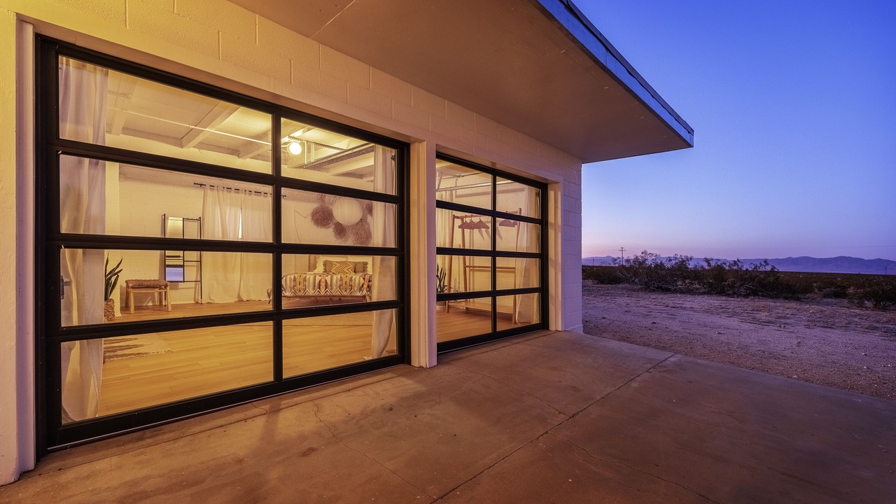 Photo of Outdoor in Twentynine Palms