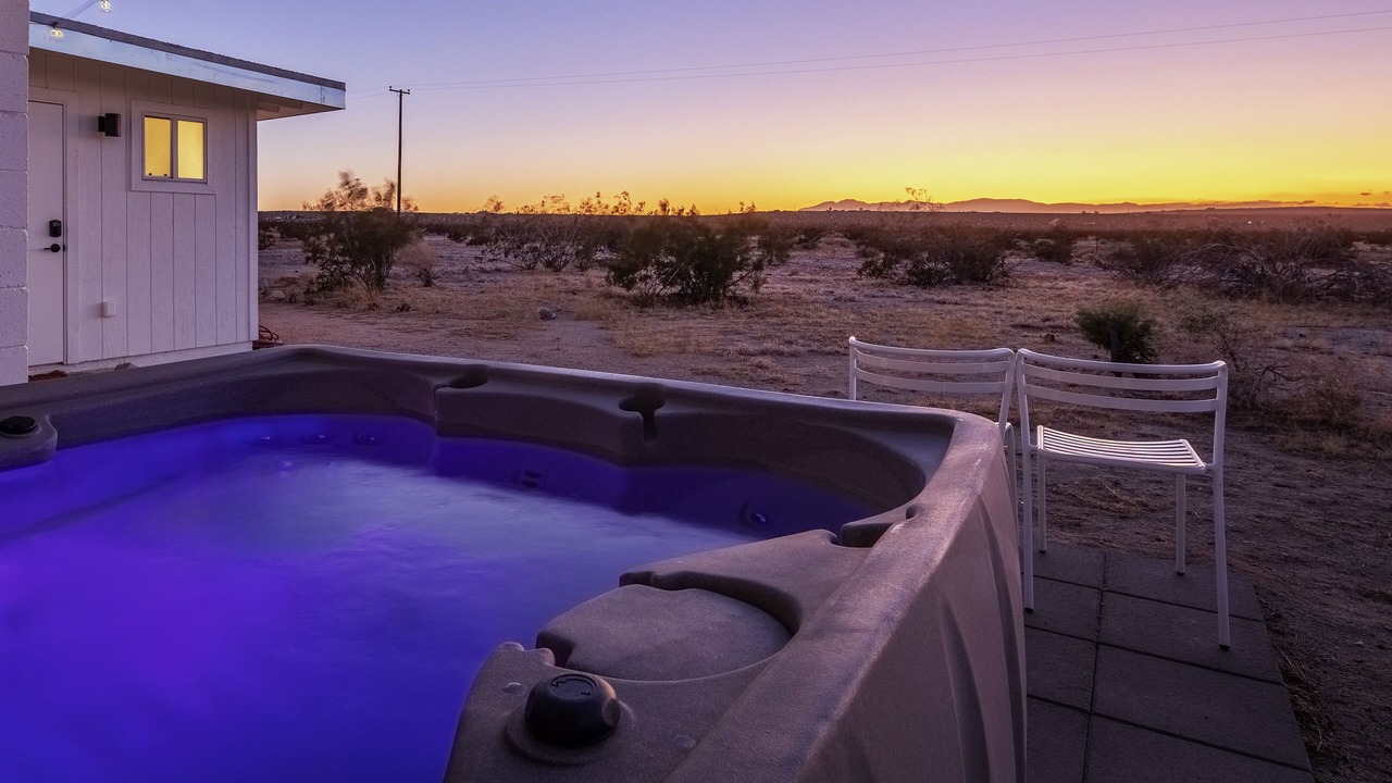 Photo of Others in Twentynine Palms