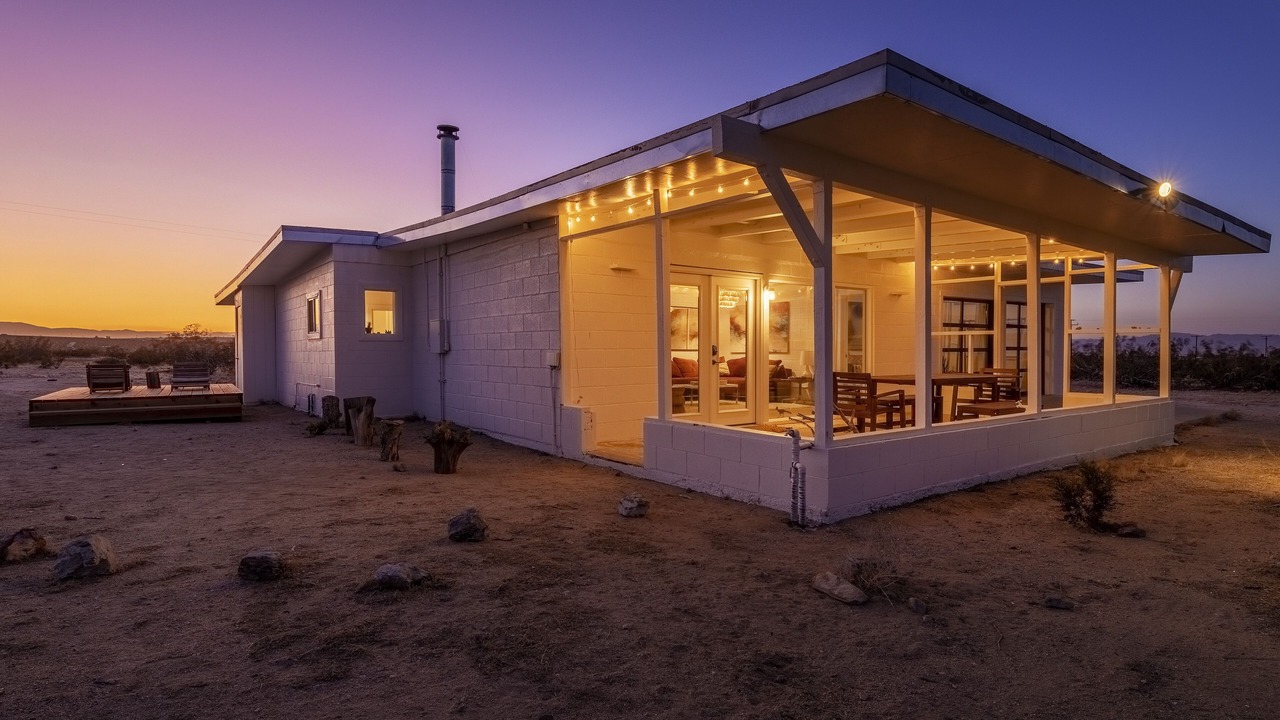 Photo of Others in Twentynine Palms