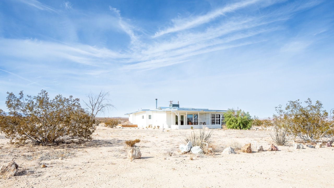 Photo of Others in Twentynine Palms