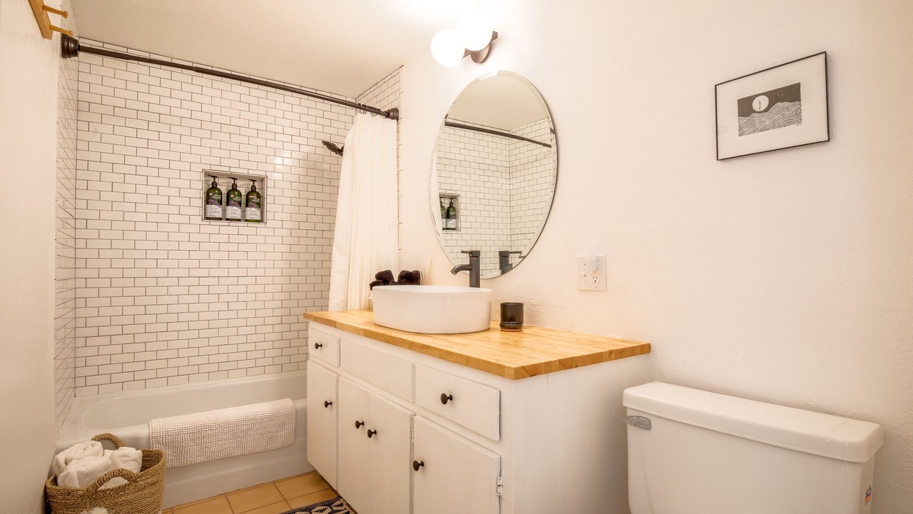 Photo of Bathroom in Twentynine Palms
