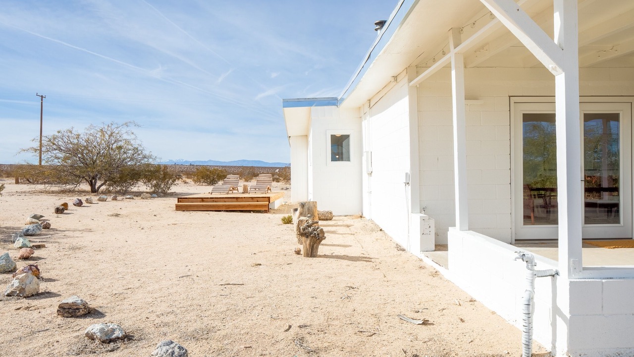 Photo of Others in Twentynine Palms