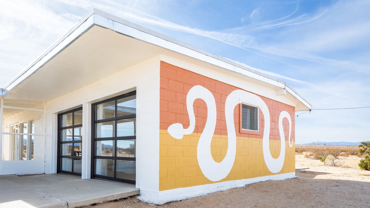 Photo of Outdoor in Twentynine Palms