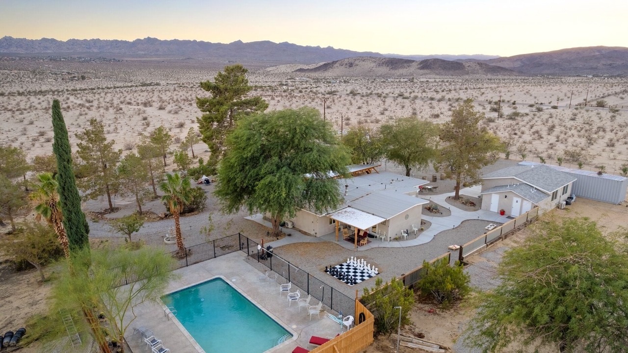 Photo of Outdoor in Indian Cove