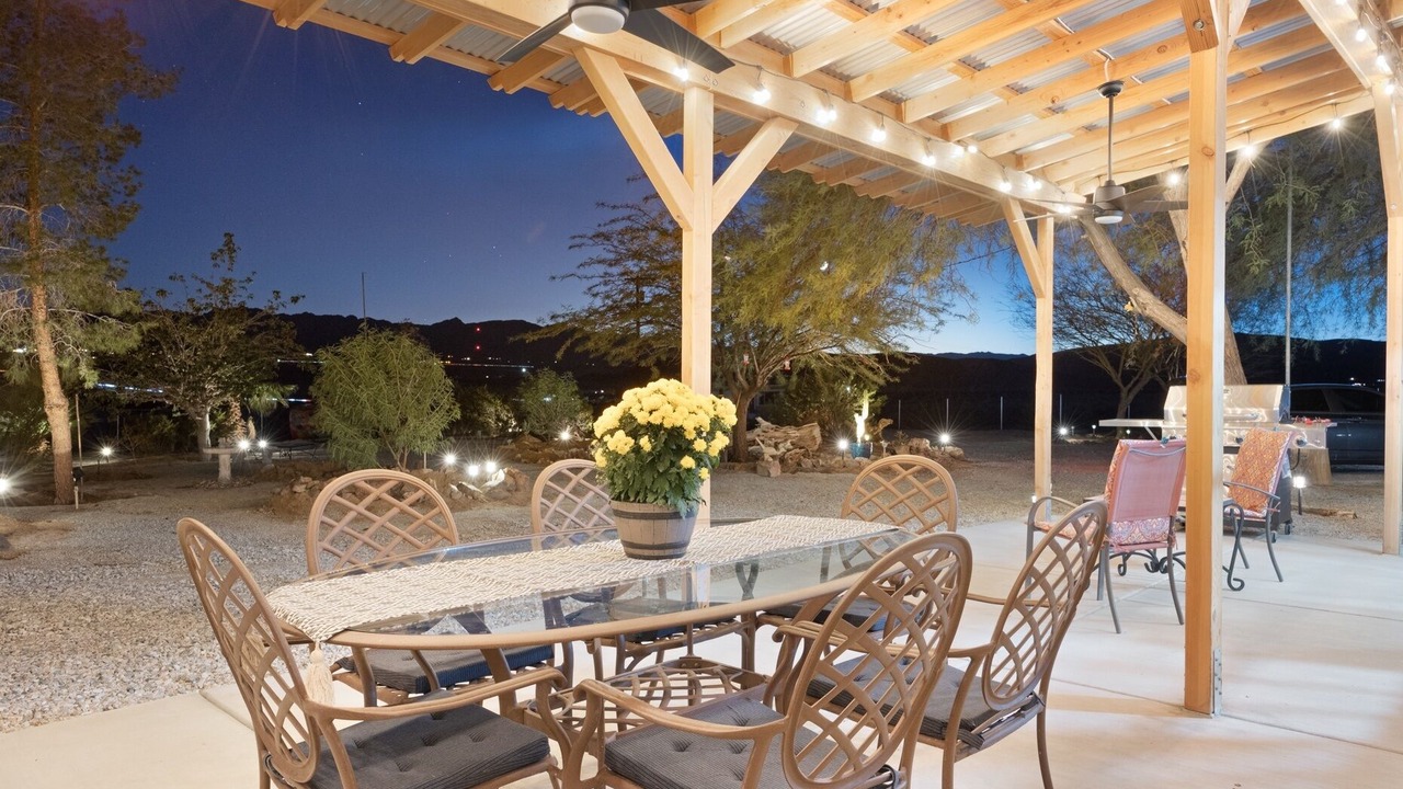 Photo of Outdoor in Indian Cove