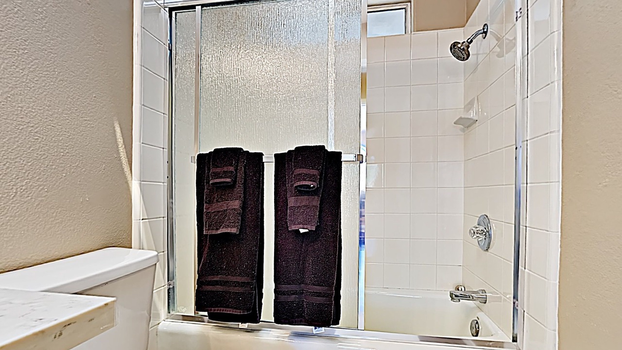 Photo of Bathroom in Pioneertown