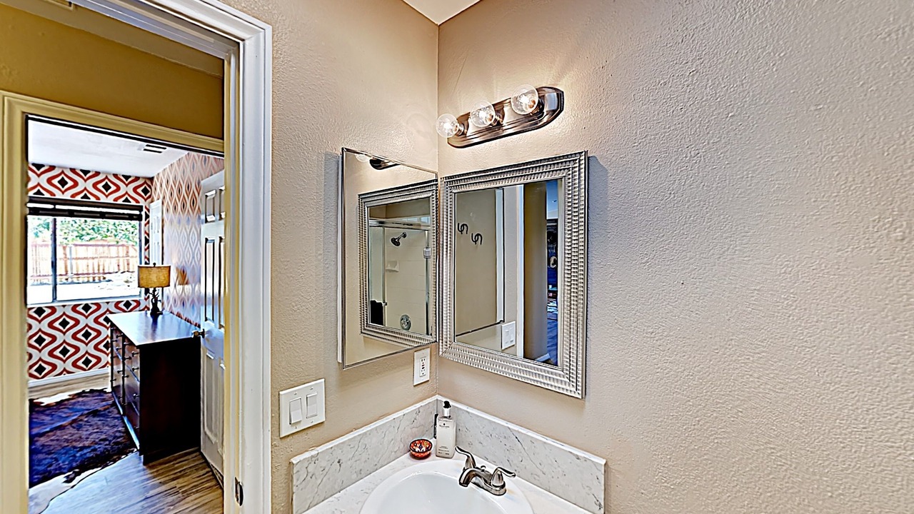 Photo of Bathroom in Pioneertown