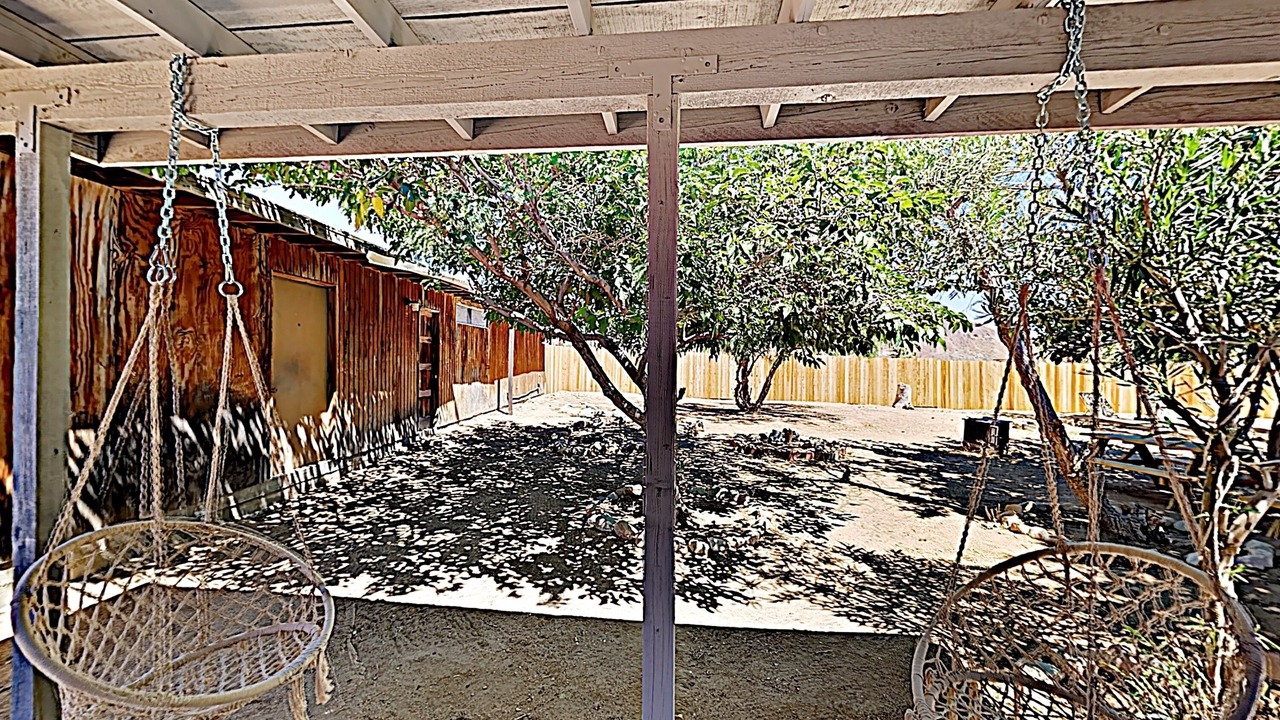 Photo of Bathroom in Pioneertown