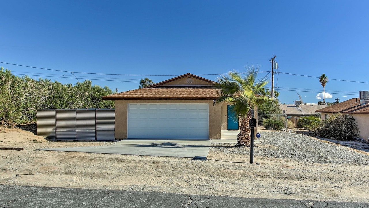 Photo of Others in Twentynine Palms
