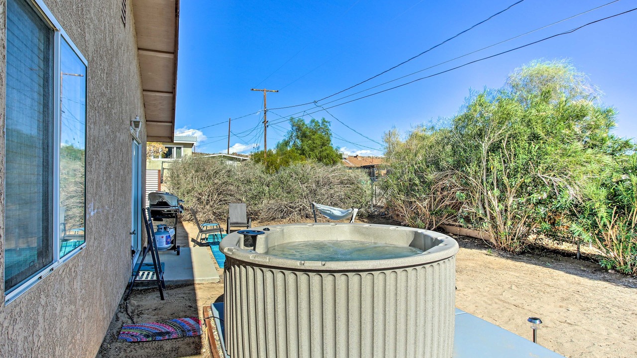 Photo of Others in Twentynine Palms