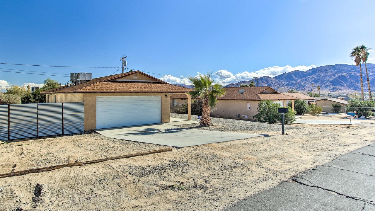 Photo of Others in Twentynine Palms