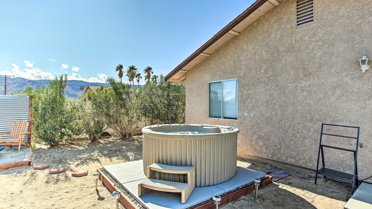 Photo of Others in Twentynine Palms