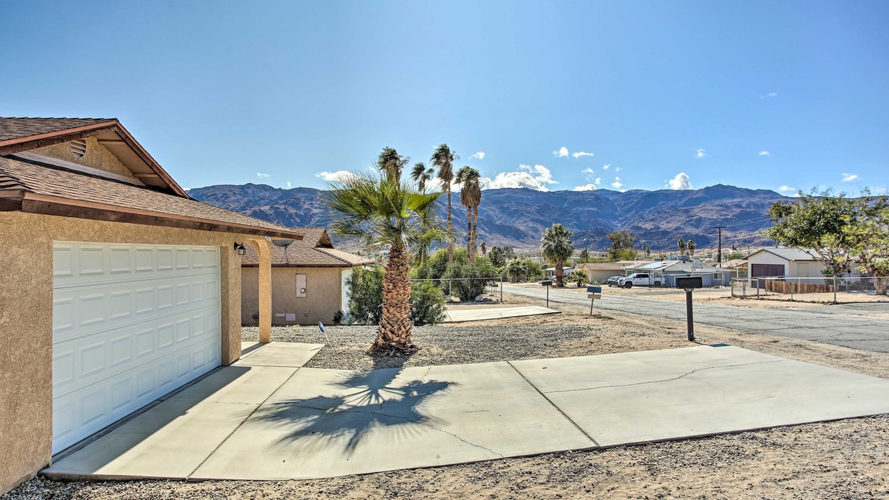 Photo of Others in Twentynine Palms
