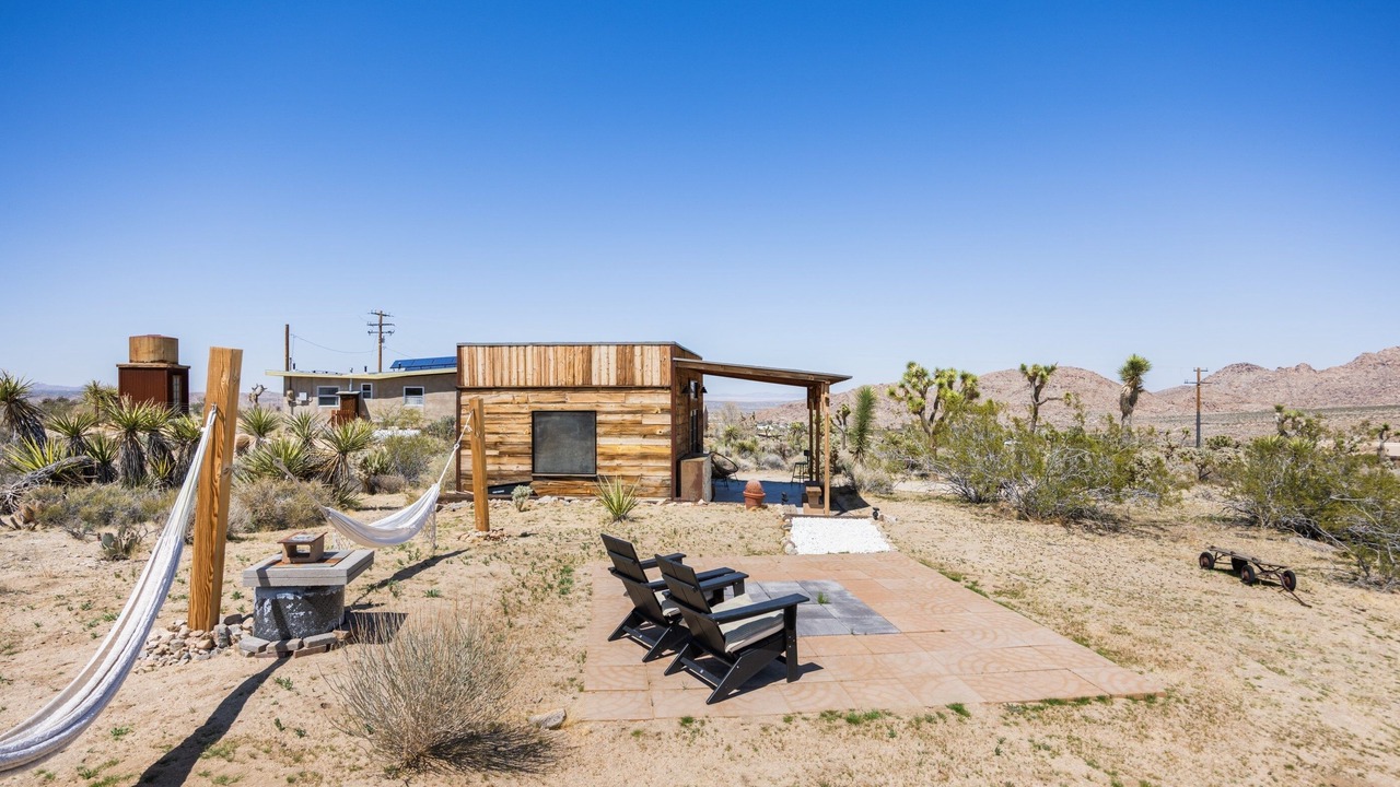Photo of Others in Joshua Tree Highlands