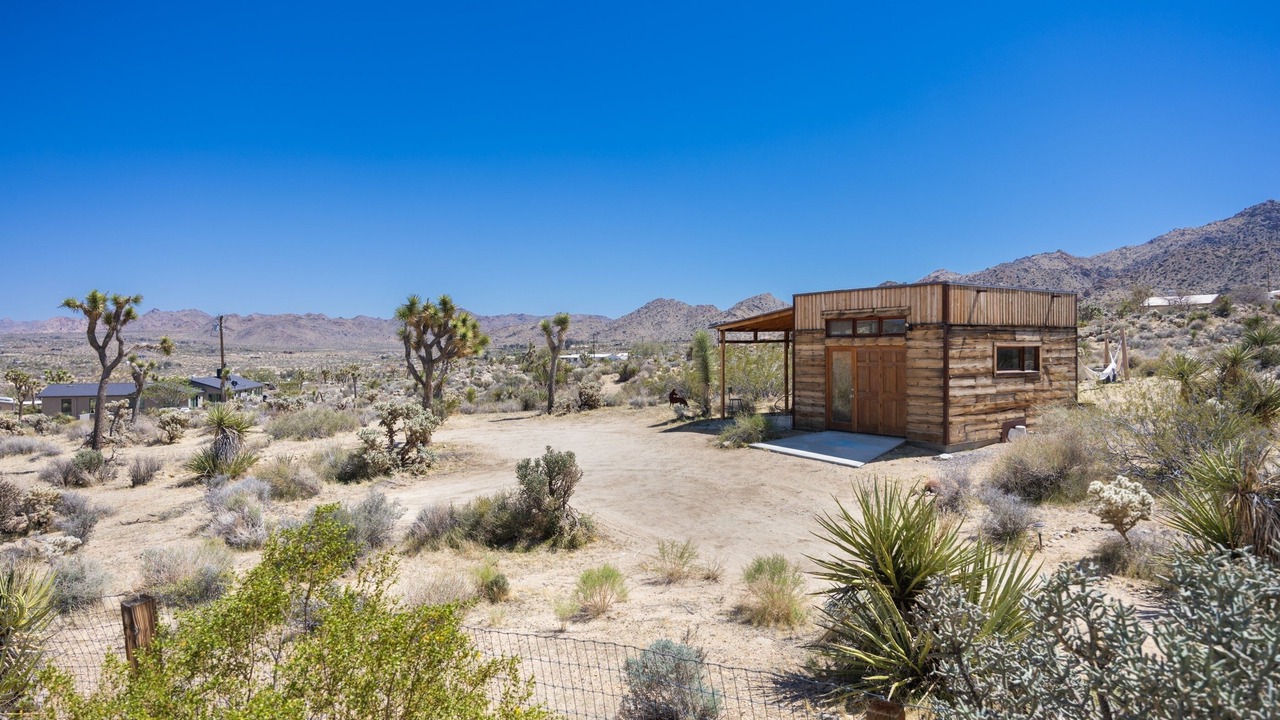 Photo of Others in Joshua Tree Highlands