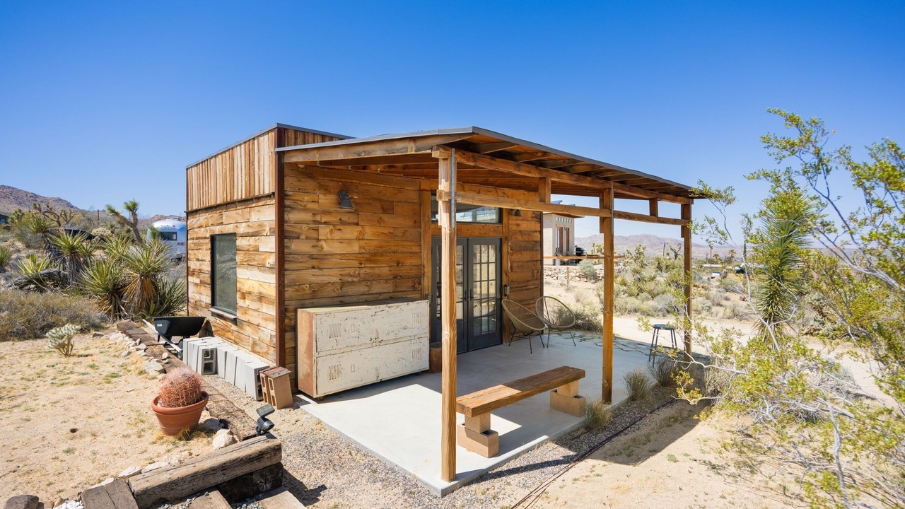 Photo of Others in Joshua Tree Highlands