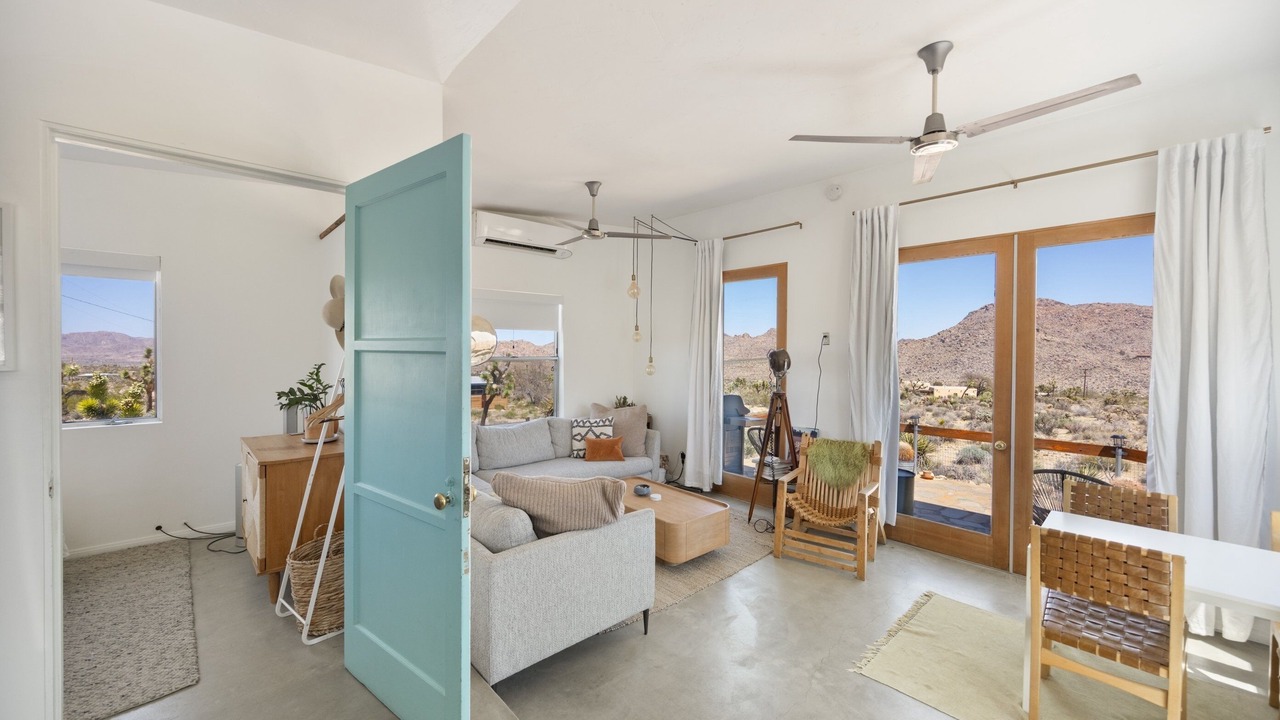 Photo of Others in Joshua Tree Highlands