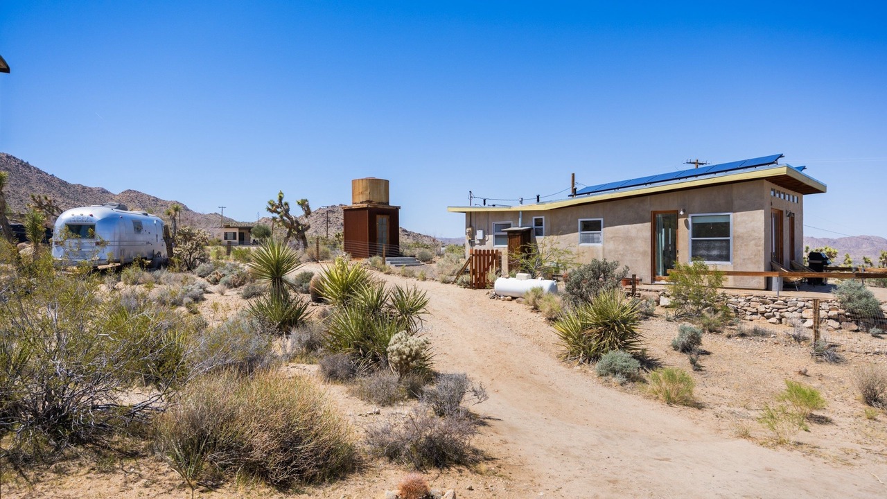 Photo of Outdoor in Joshua Tree Highlands