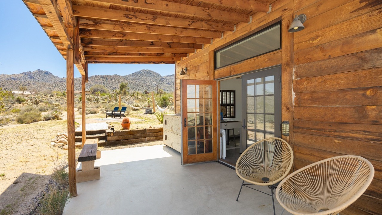 Photo of Others in Joshua Tree Highlands
